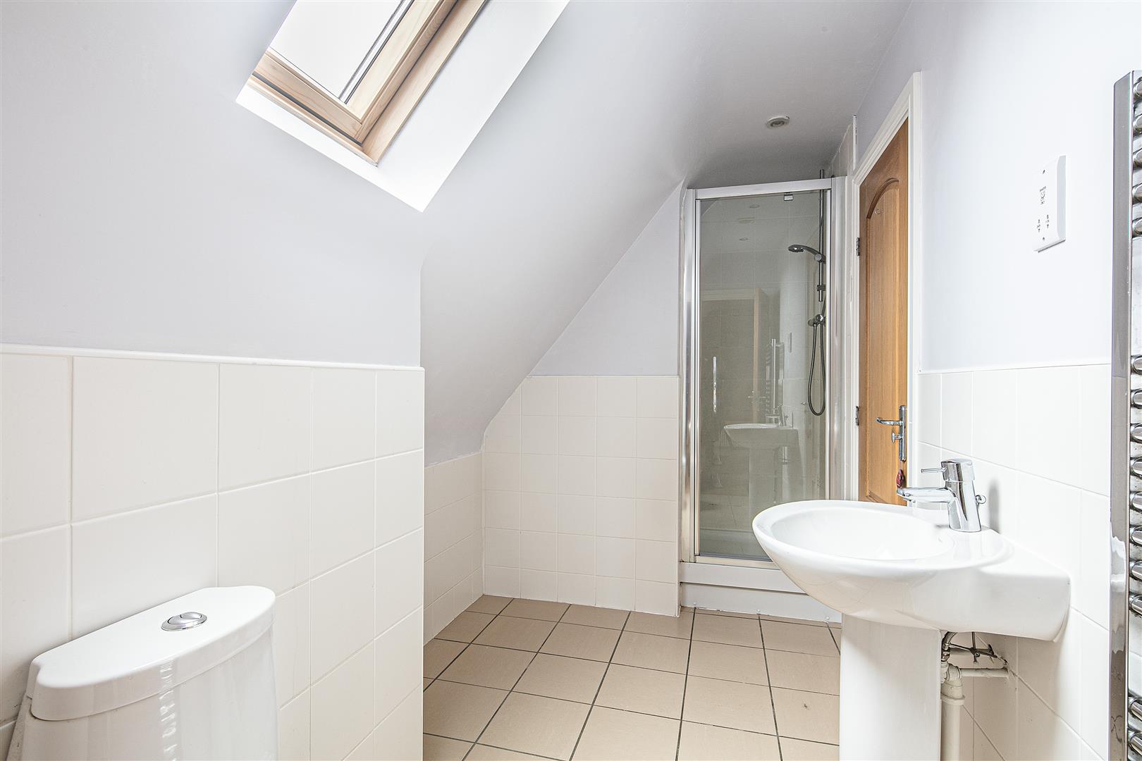 8, The Spinney, Dore, Sheffield, S17 3AL