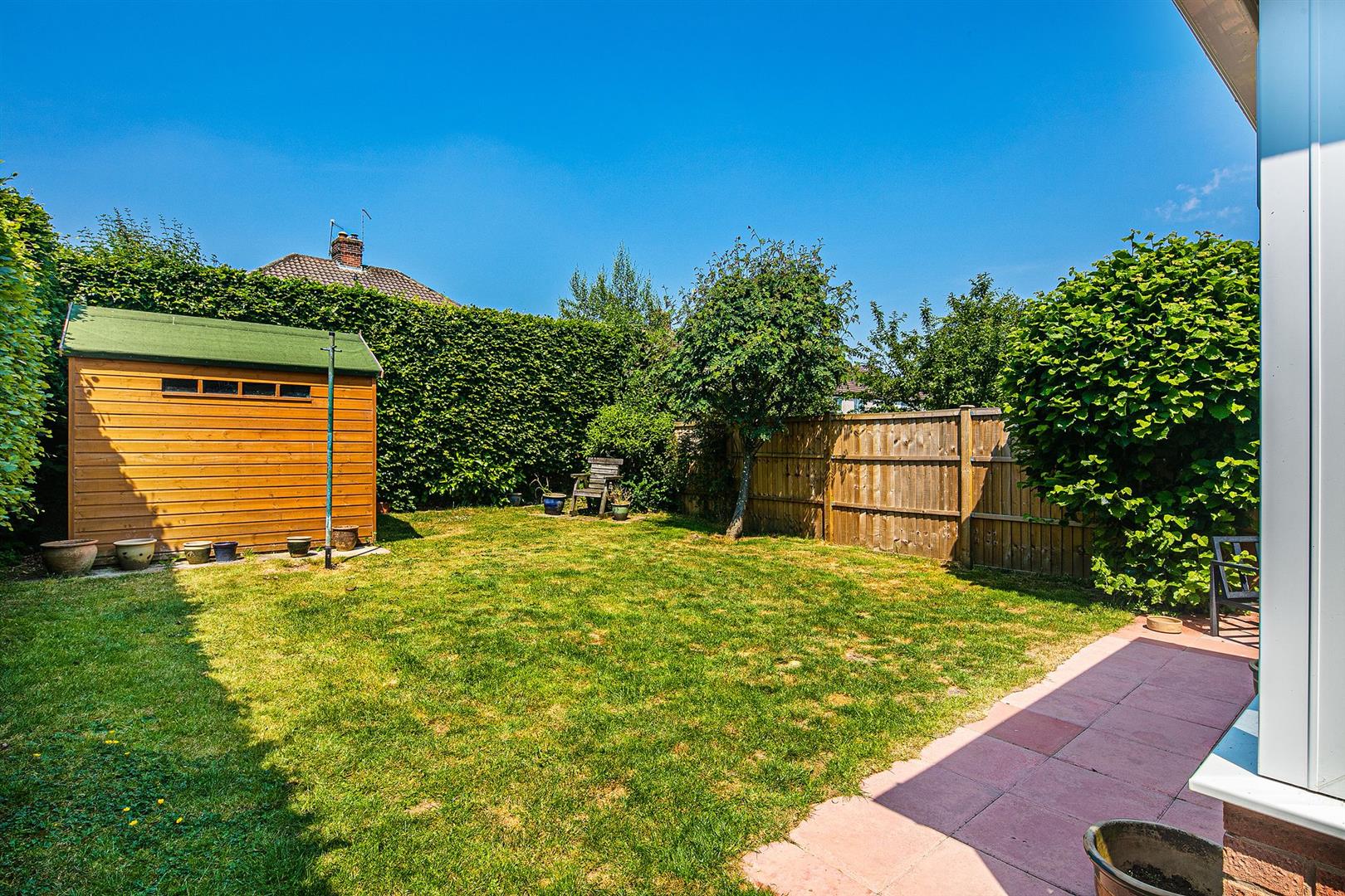 58, Rowan Tree Dell, Totley, Sheffield, S17 4FN