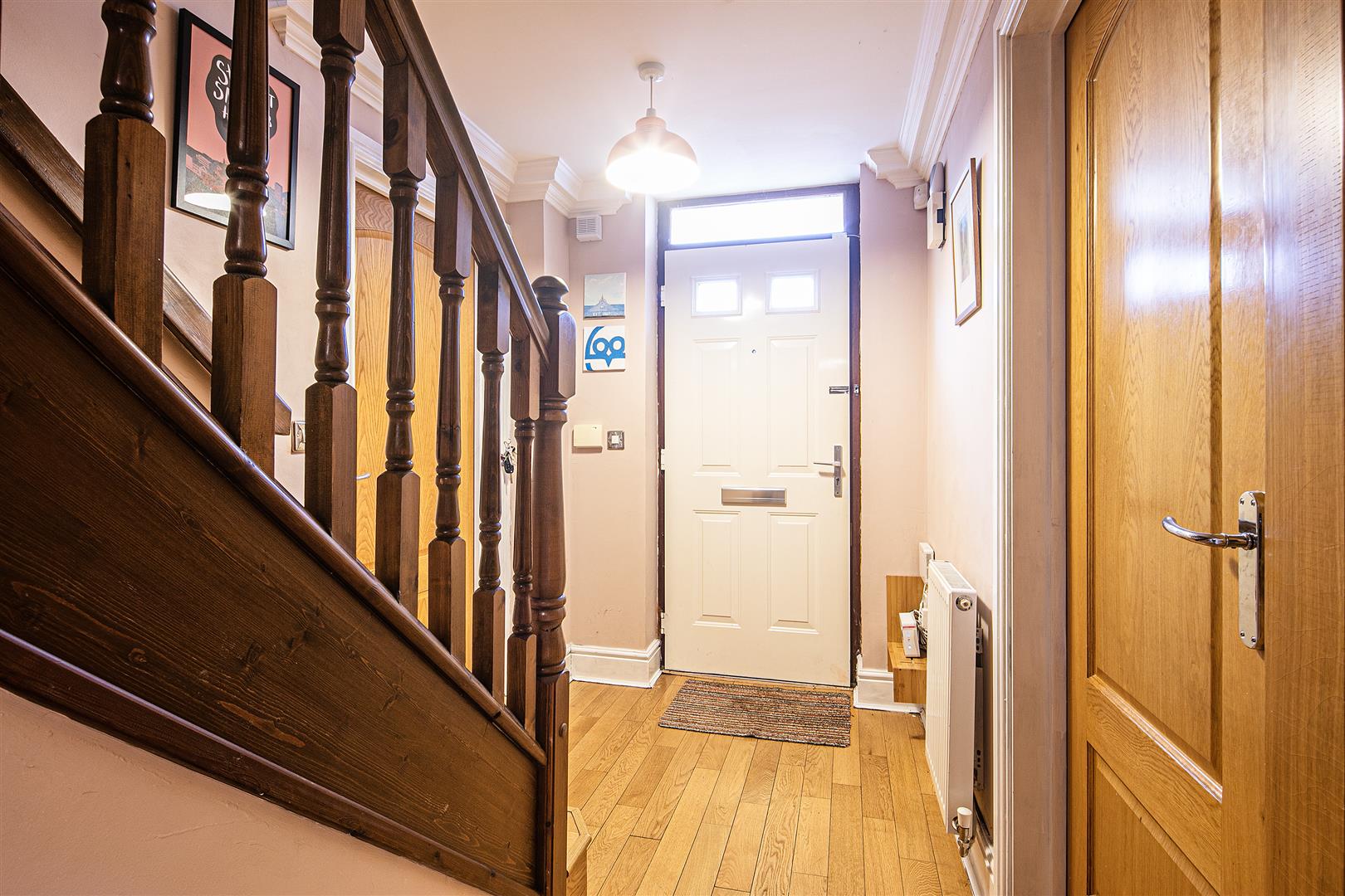8, The Spinney, Dore, Sheffield, S17 3AL