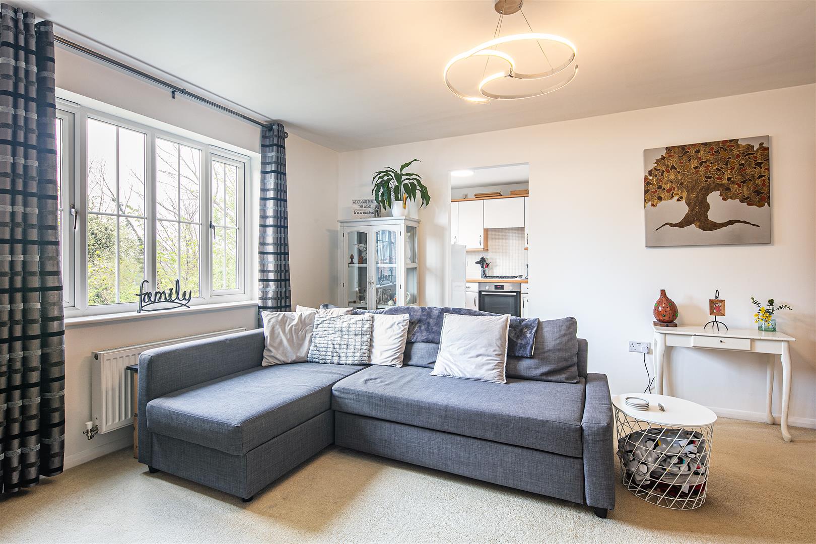 15, Kyle Close, Renishaw, Sheffield, S21 3WW