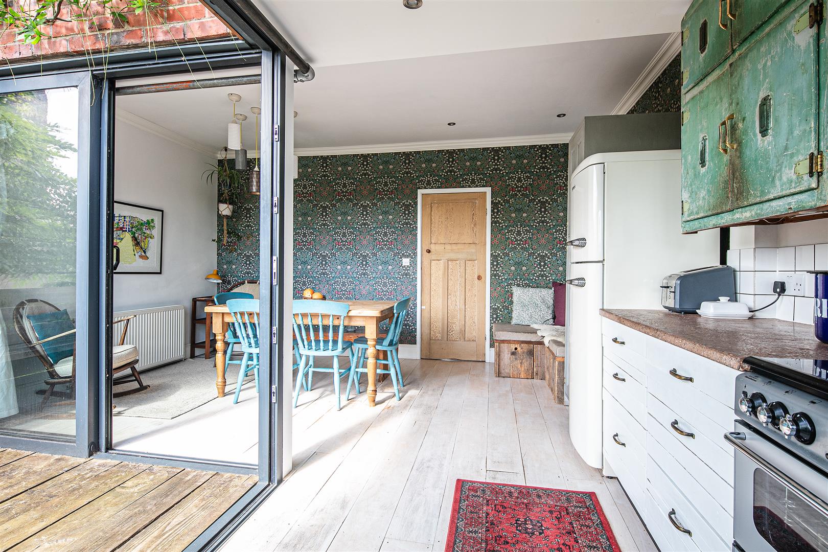 31, Linscott Road, Woodseats, Sheffield, S8 0HF