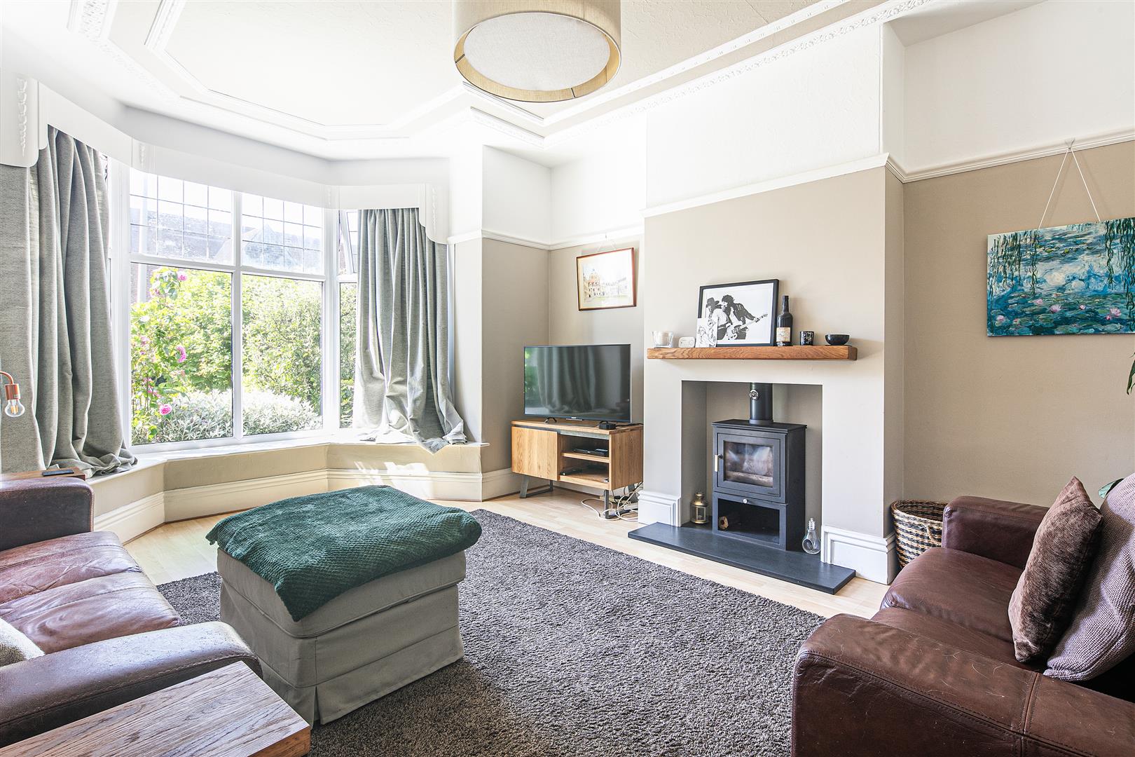 18, Grove Road, Sheffield, S7 2GZ