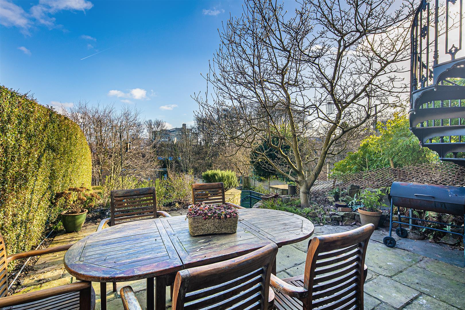 535, Crookesmoor Road, Broomhill, Sheffield, S10 1BJ