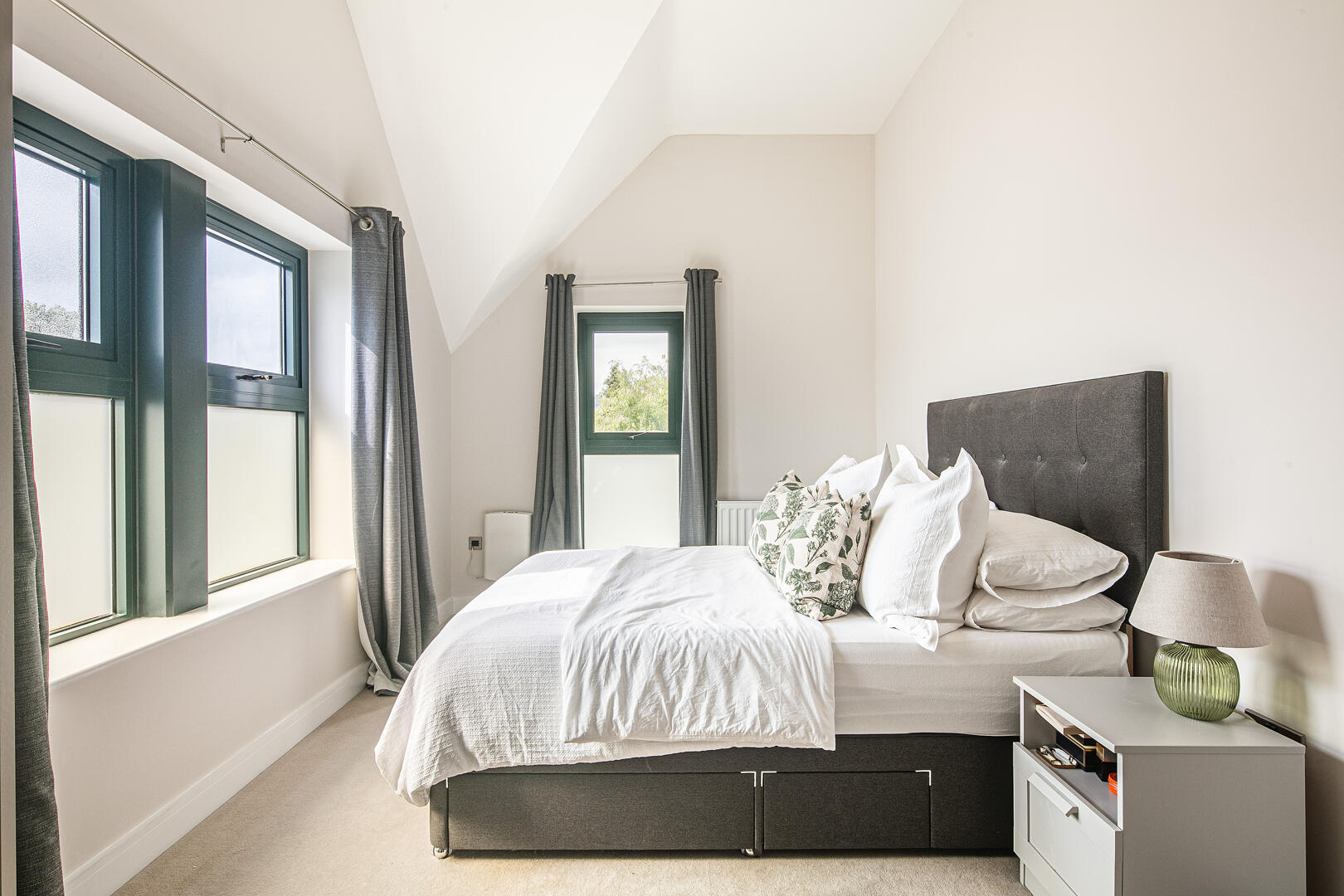 Apartment 6, 3 Dover Road, Sheffield, S11 8RH