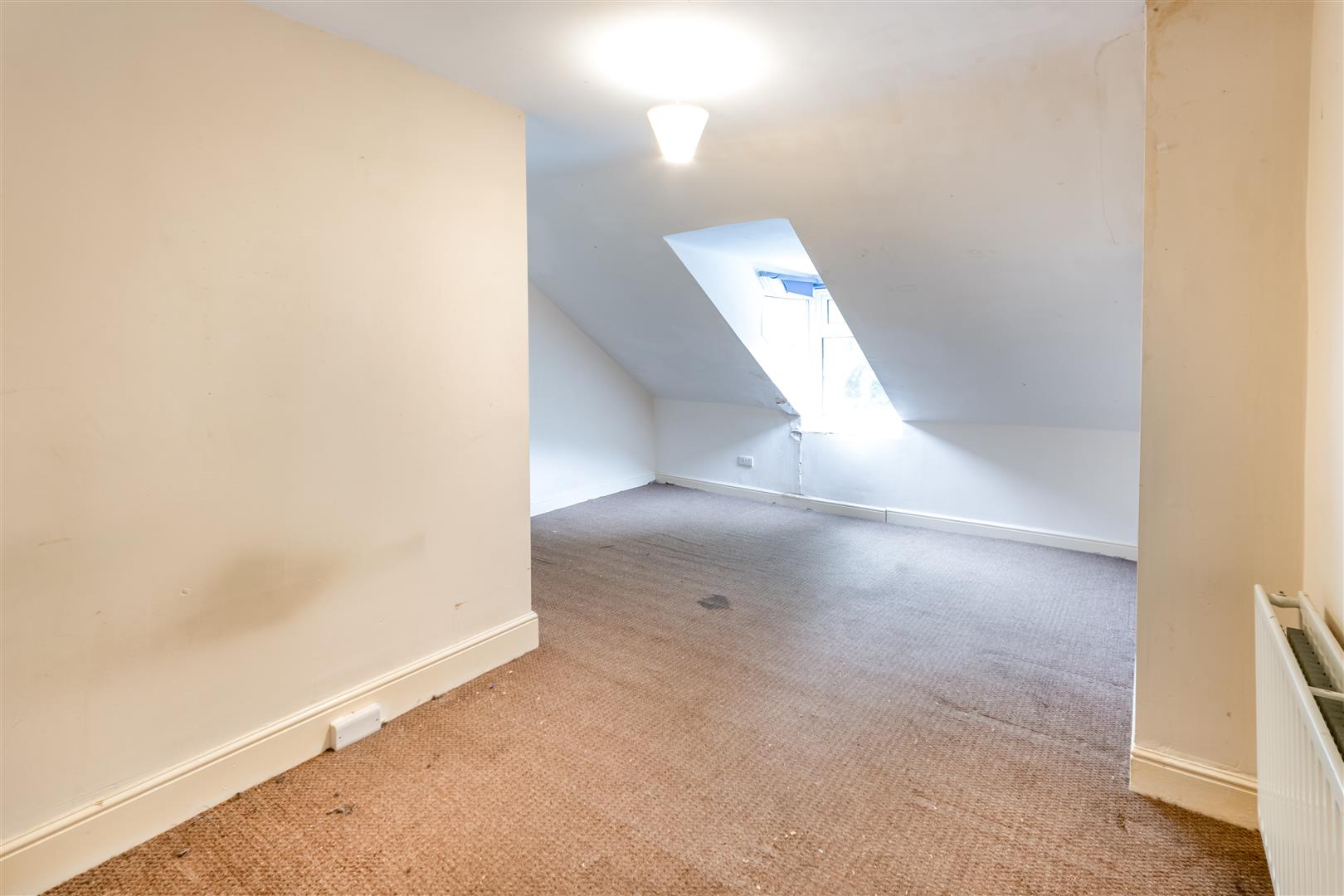 210, Western Road, Crookes, Sheffield, S10 1LF