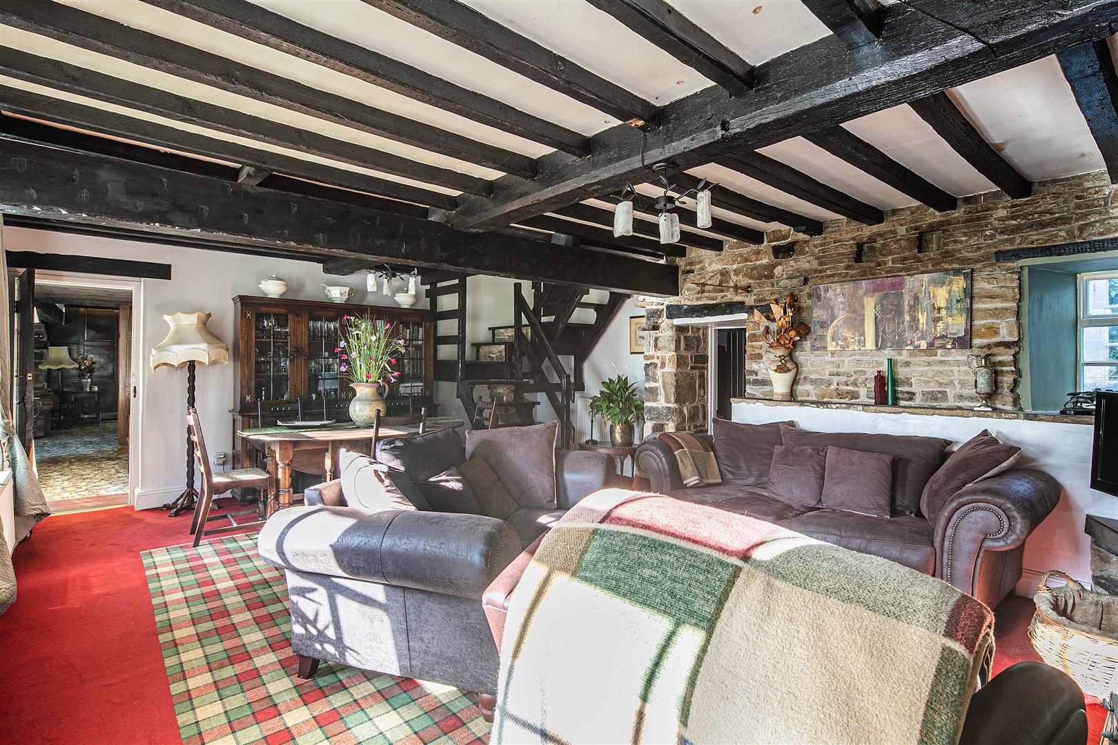 Little Parkside Farm, Parkside Lane, Stannington, Sheffield, S6 6ED