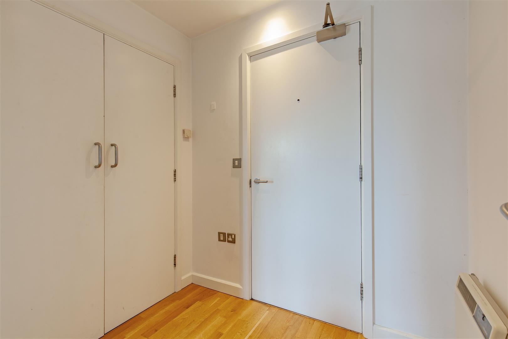 Flat 83, 211, The Brew House, Ecclesall Road, Sheffield, S11 8HG
