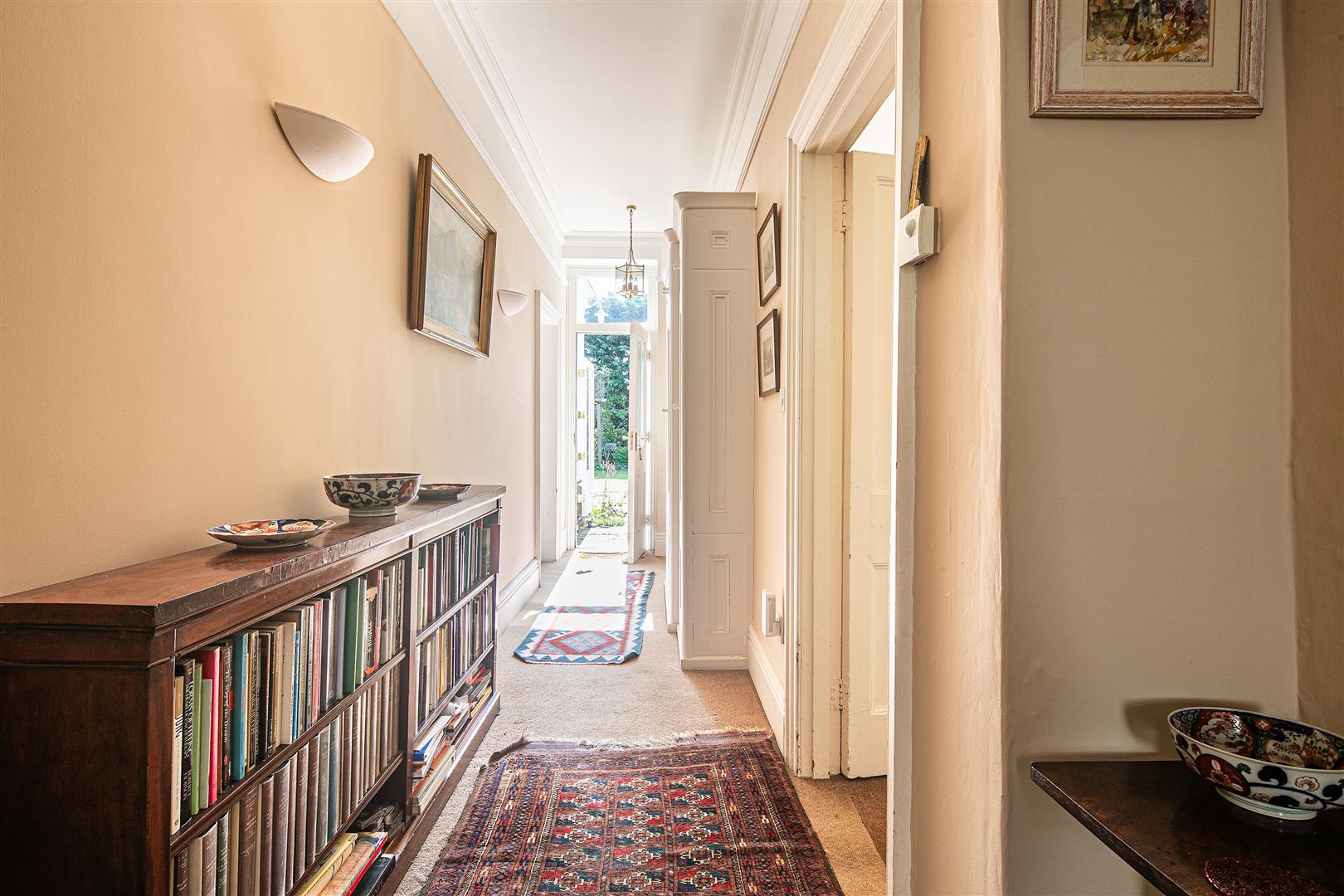 35, Oakhill Road, Sheffield, S7 1SJ
