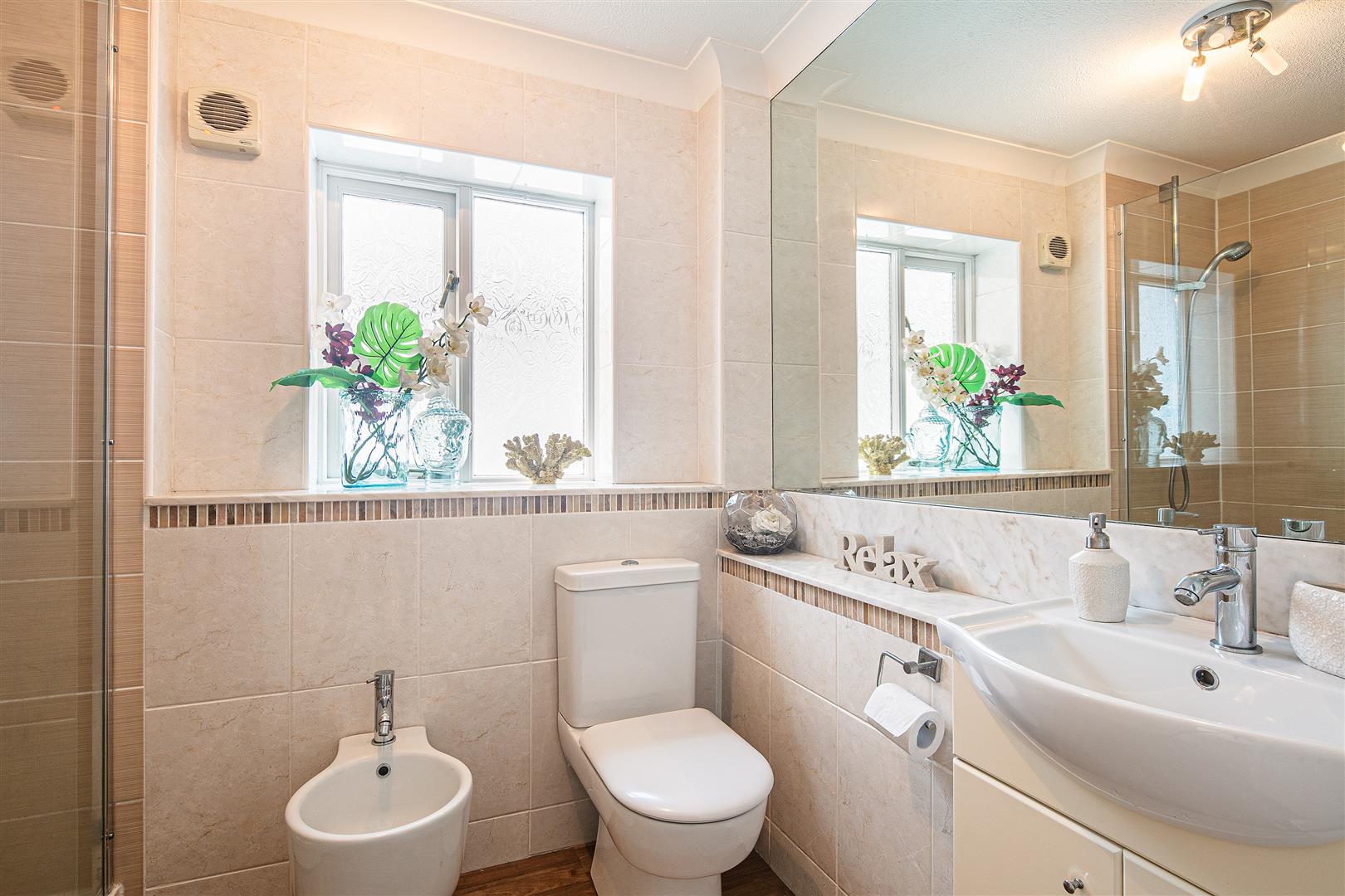 34A, The Quadrant, Sheffield, S17 4DB