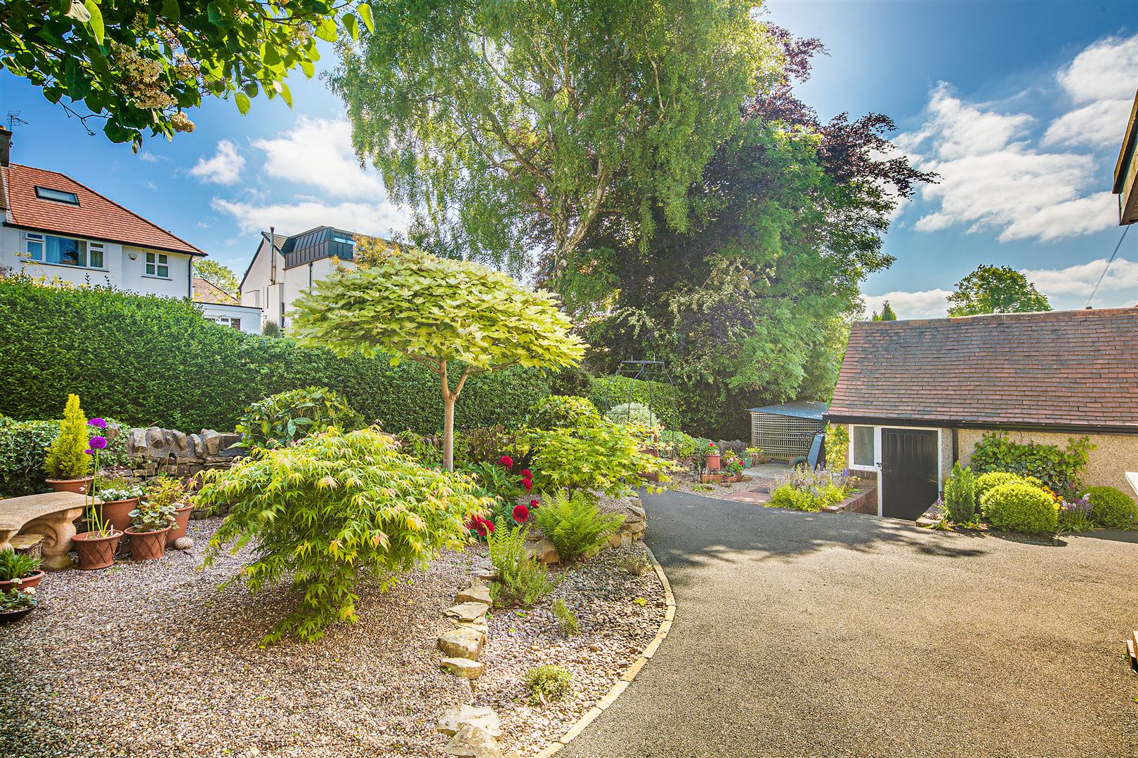 55, Canterbury Avenue, Fulwood, Sheffield, S10 3RU