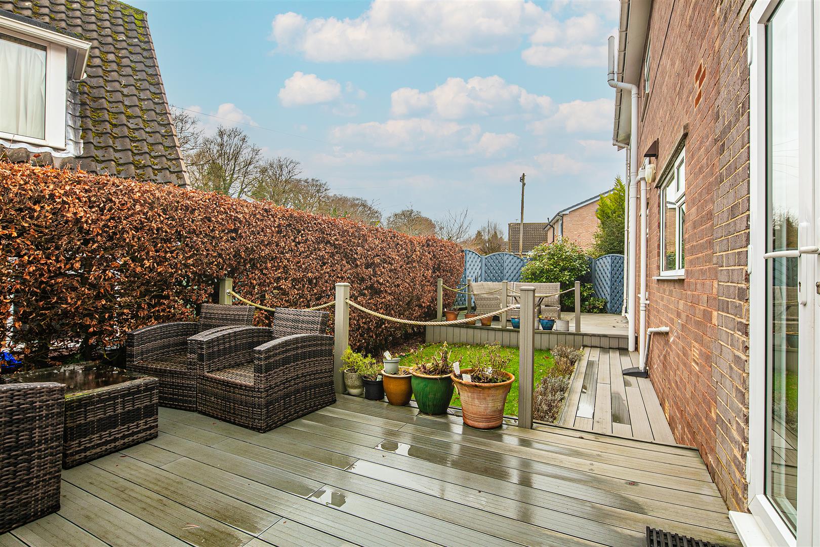 39, Devonshire Road, Dore, Sheffield, S17 3NT