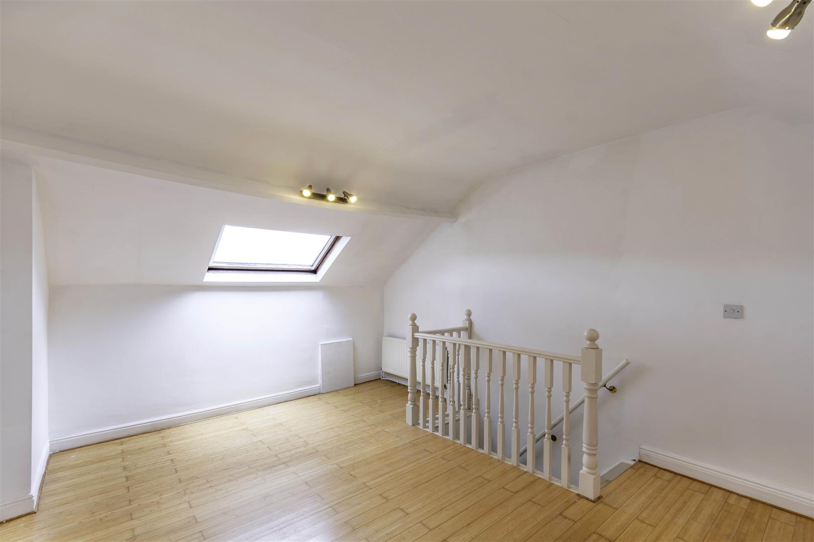 50, Wynyard Road, Hillsborough, Sheffield, S6 4GE