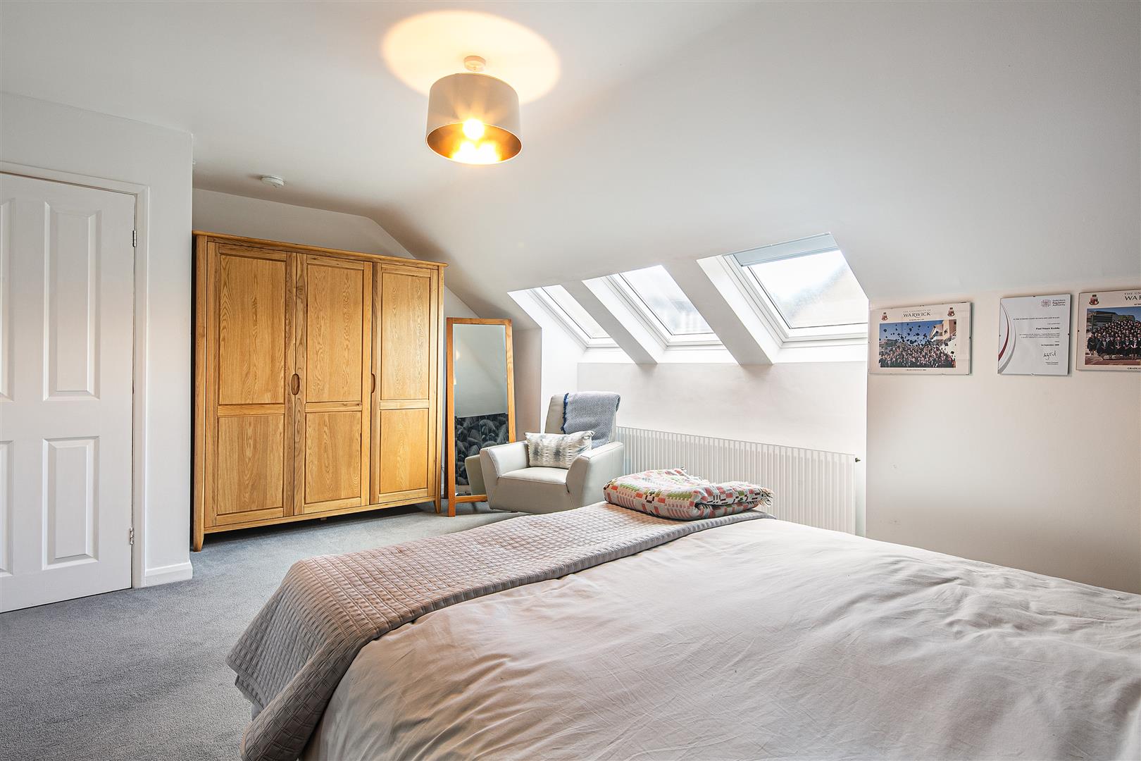 12, Blacka Moor View, Dore, Sheffield, S17 3GZ