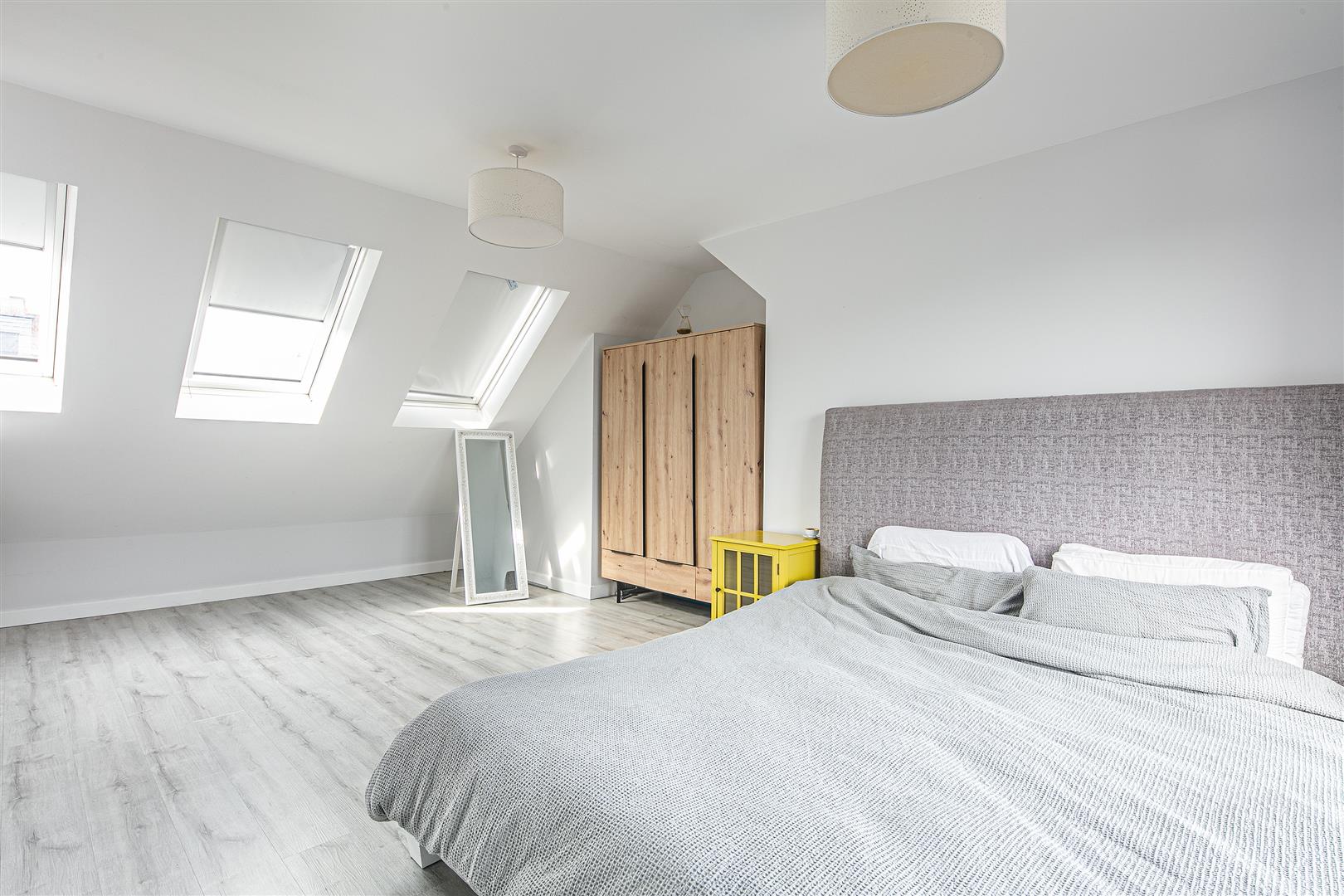 59, Louth Road, Greystones, Sheffield, S11 7AU