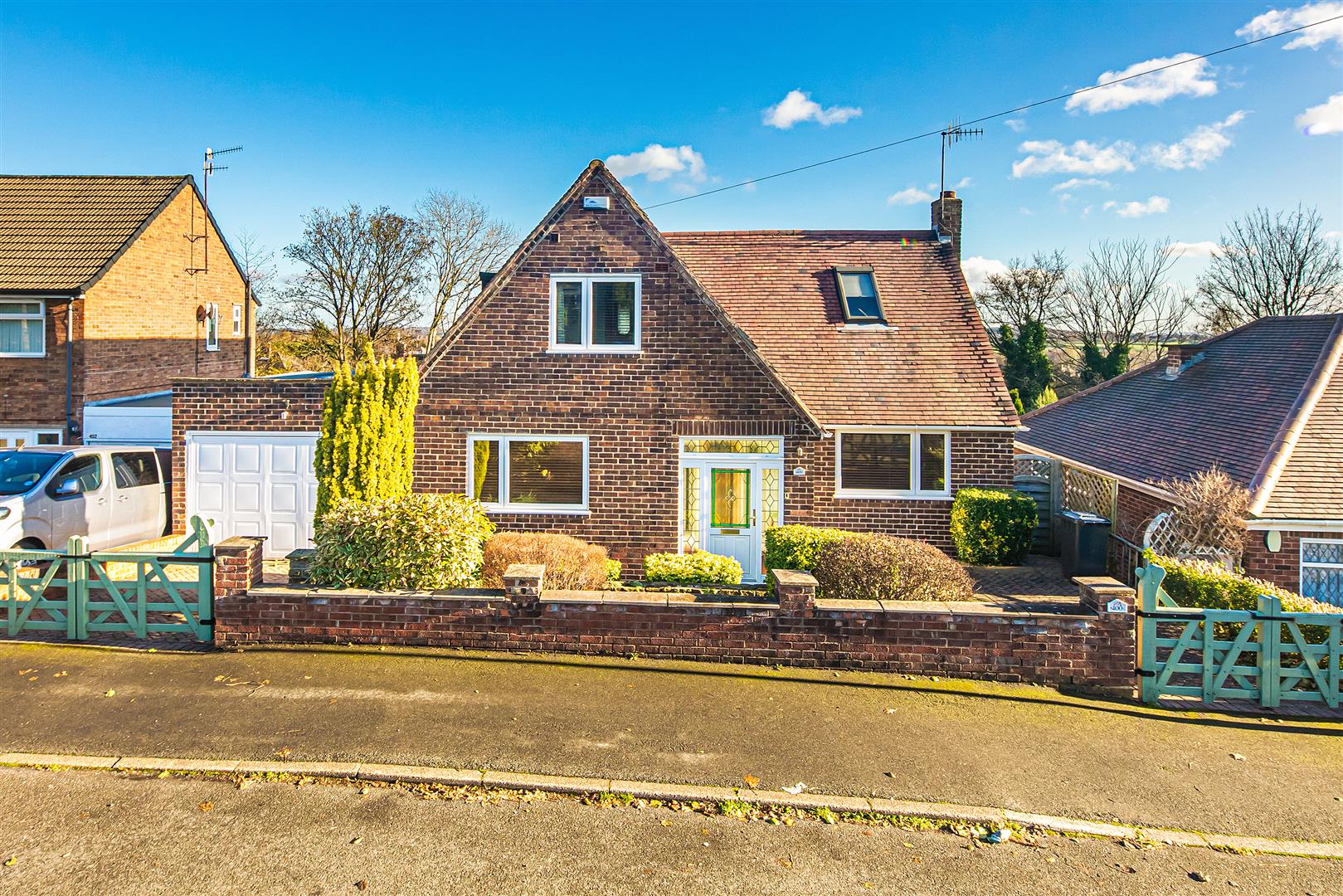 400, Halifax Road, Grenoside, Sheffield, S35 8PA