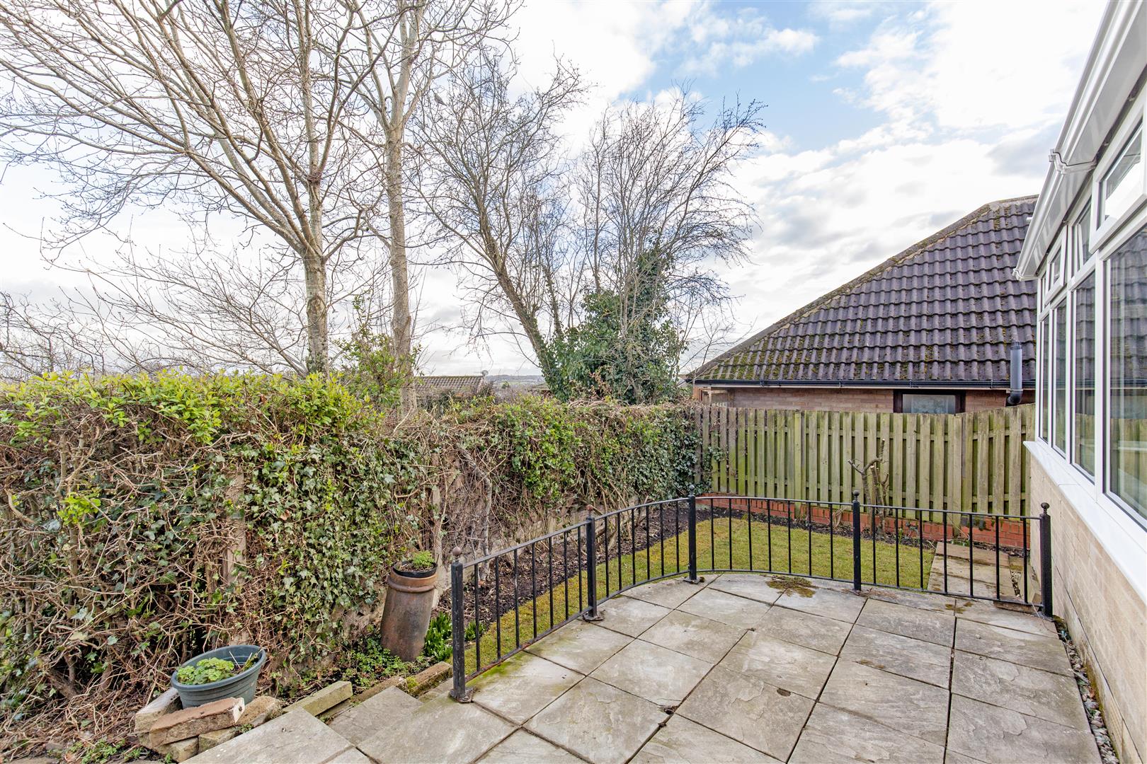 49, Howard Drive, Old Whittington, Chesterfield, S41 9JU
