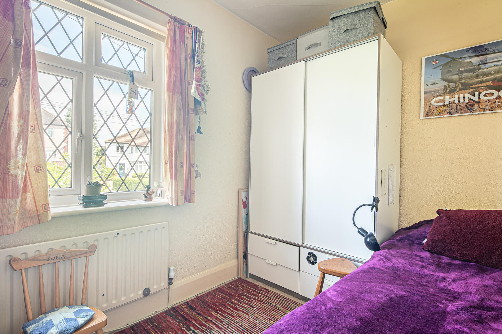 21, King Ecgbert Road, Totley Rise, Sheffield, S17 3QR