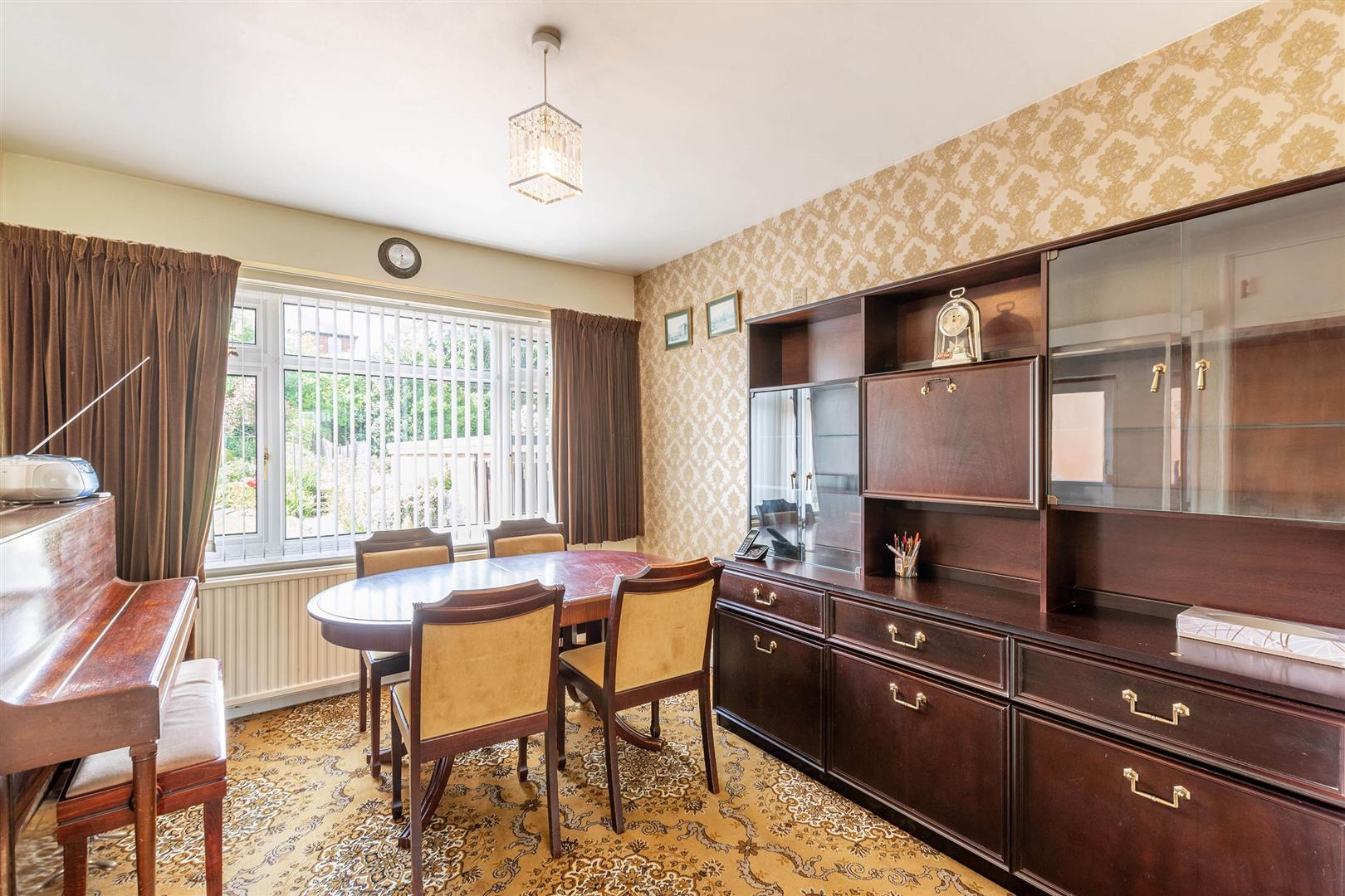 25, Stephen Drive, Crosspool, Sheffield, S10 5NX