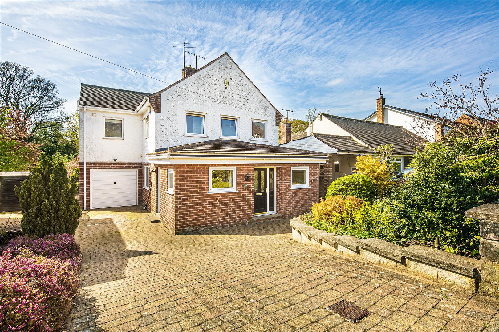 49, King Ecgbert Road, Dore, Sheffield, S17 3QR
