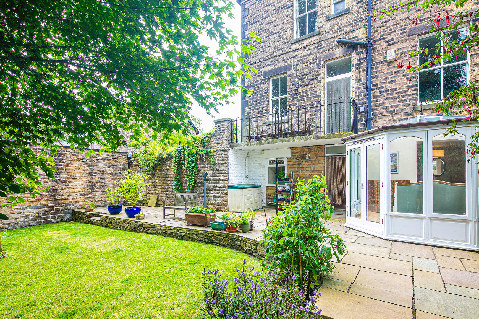 24, Lawson Road, Sheffield, S10 5BW
