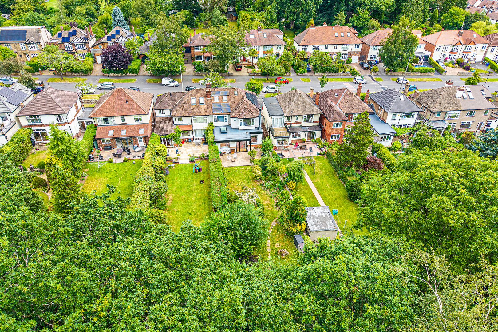 121, Dobcroft Road, Sheffield, S7 2LT