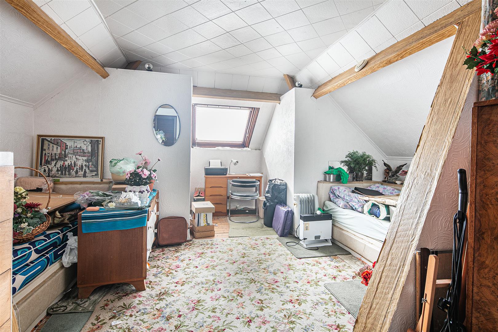 17, Blackbrook Drive, Lodge Moor, Sheffield, S10 4LS