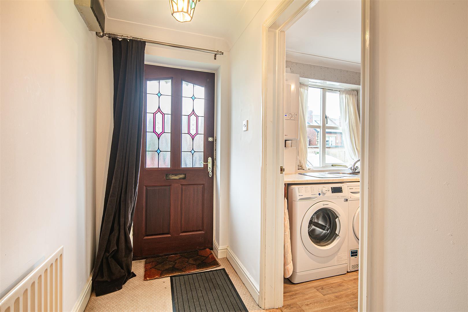 19, Fulney Road, Nether Green, Sheffield, S11 7EW