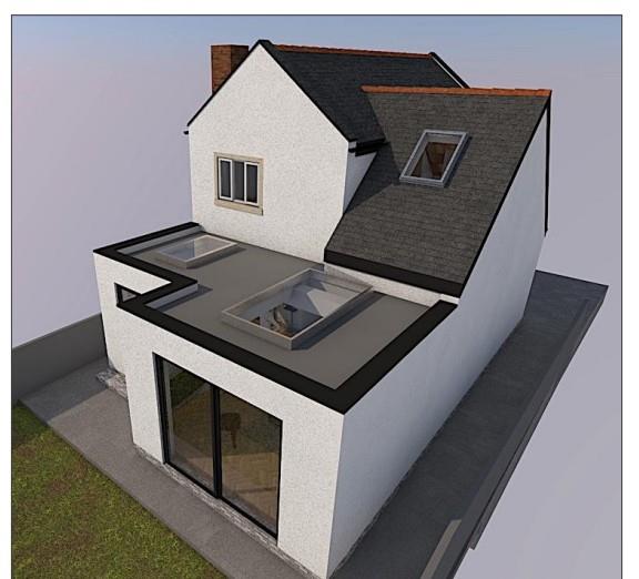 17A, Kings Coppice, Dore, Sheffield, S17 3RZ