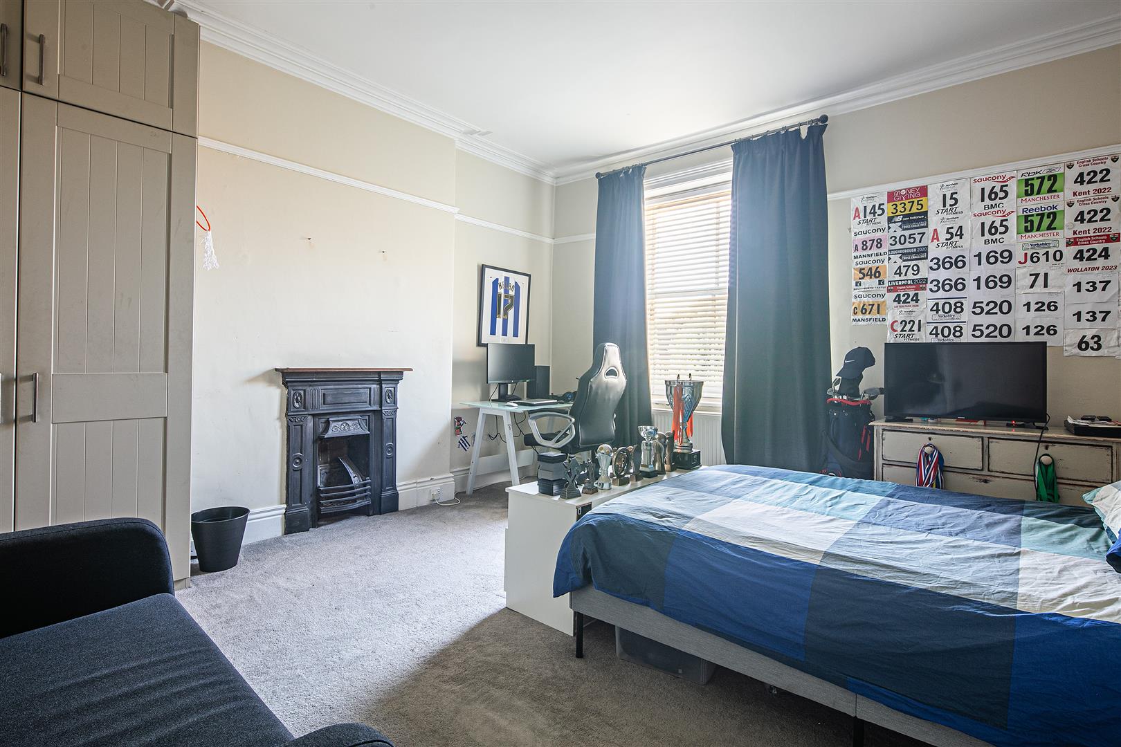 45, Hastings Road, Sheffield, S7 2GT