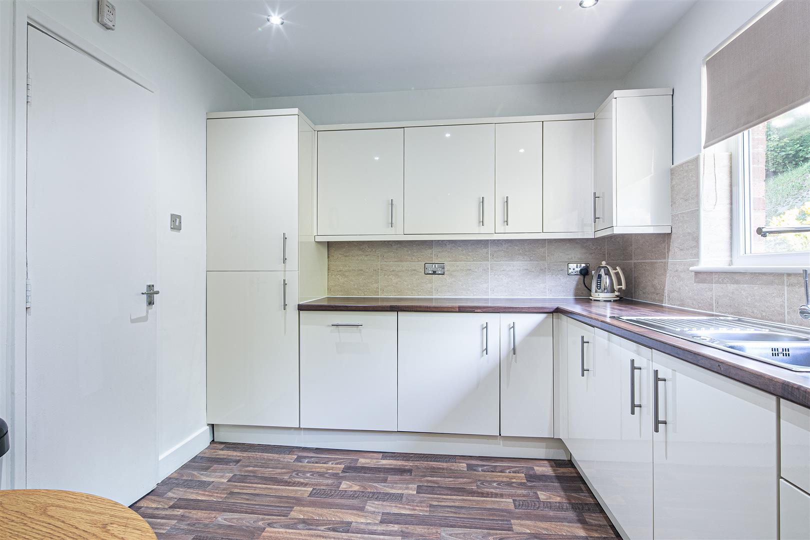14, Bannerdale Close, Brincliffe, Sheffield, S11 9FH