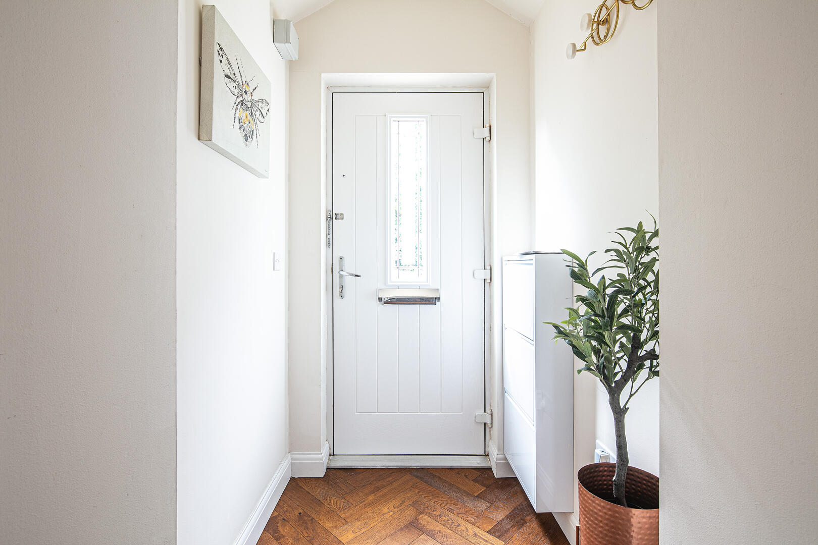 8, Woodland Rise, Sheffield, S7 2AD