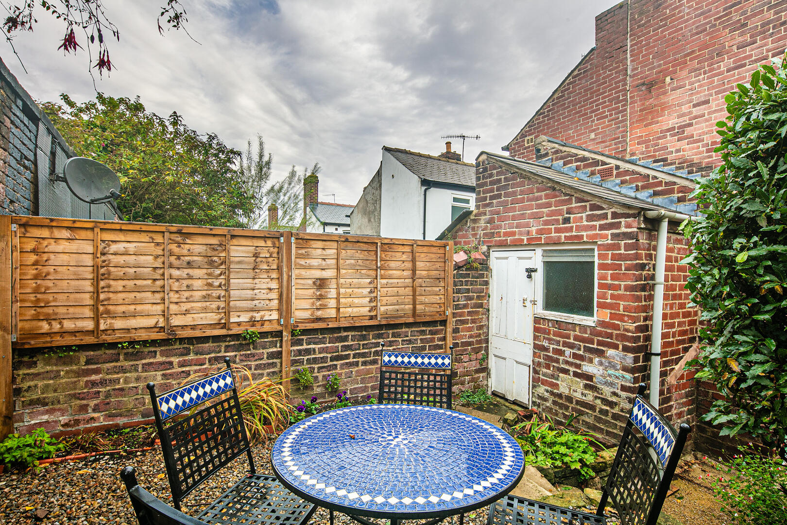 16, Raven Road, Nether Edge Village, Sheffield, S7 1SB