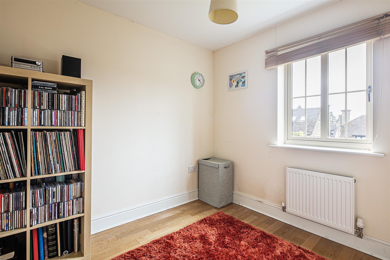 8, The Spinney, Dore, Sheffield, S17 3AL
