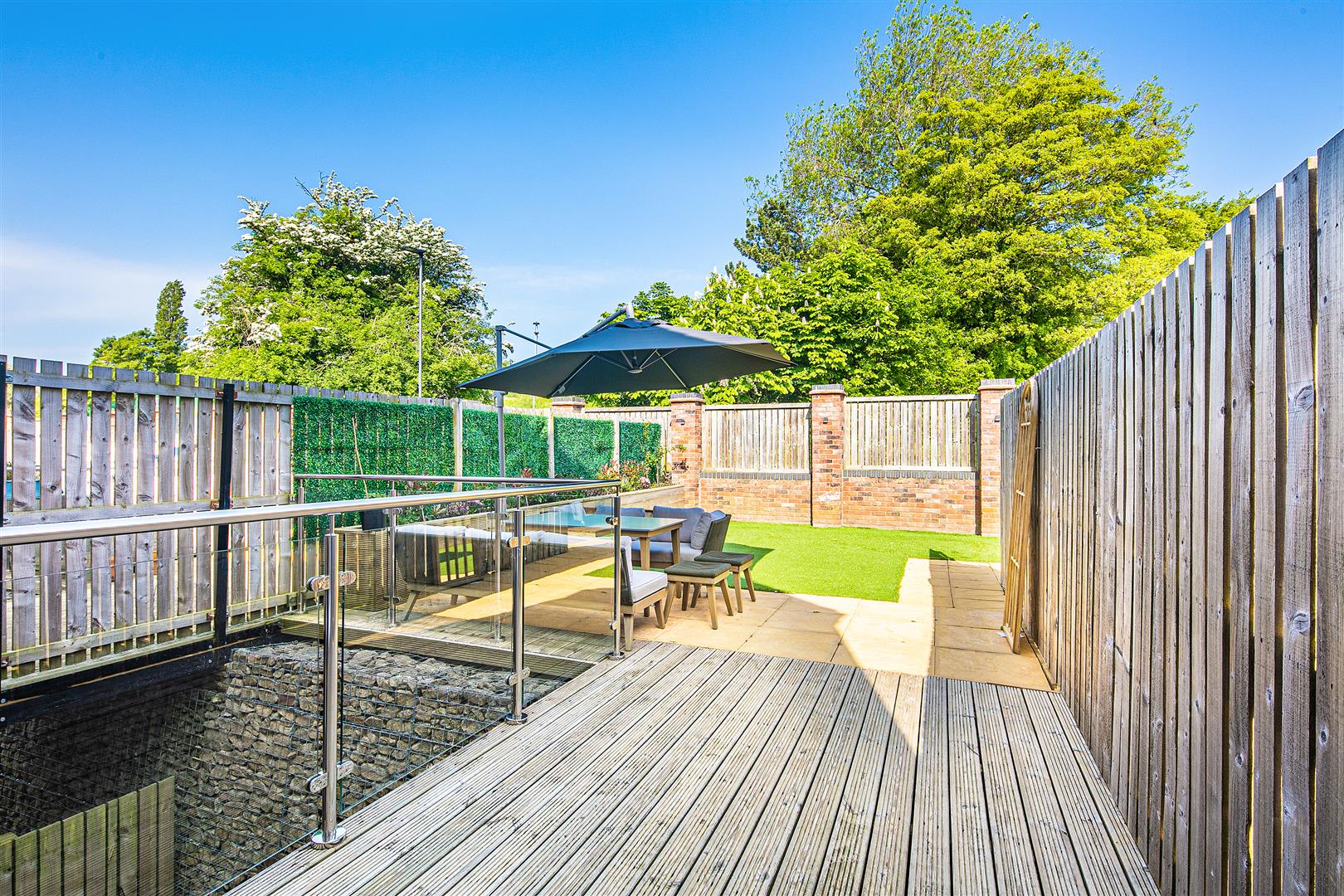 29, Saxon Avenue, Dore, Sheffield, S17 3SB