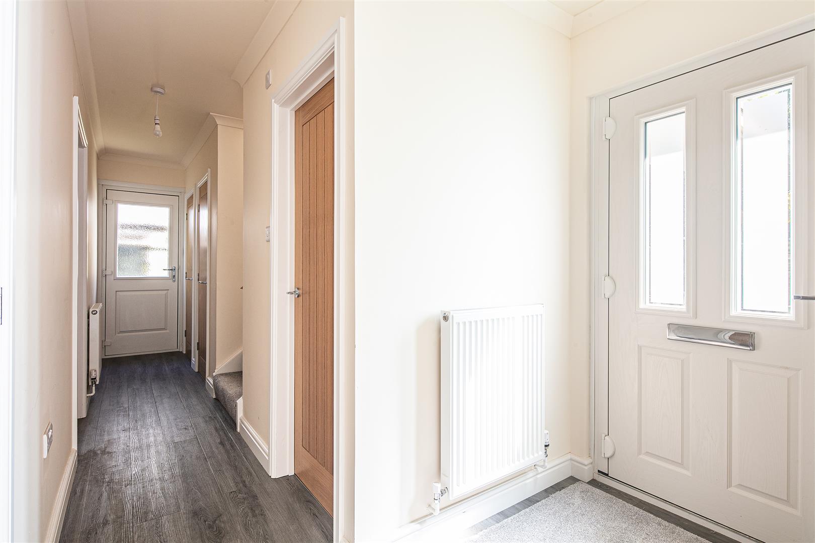 5, Brinkburn Drive, Sheffield, S17 3LU