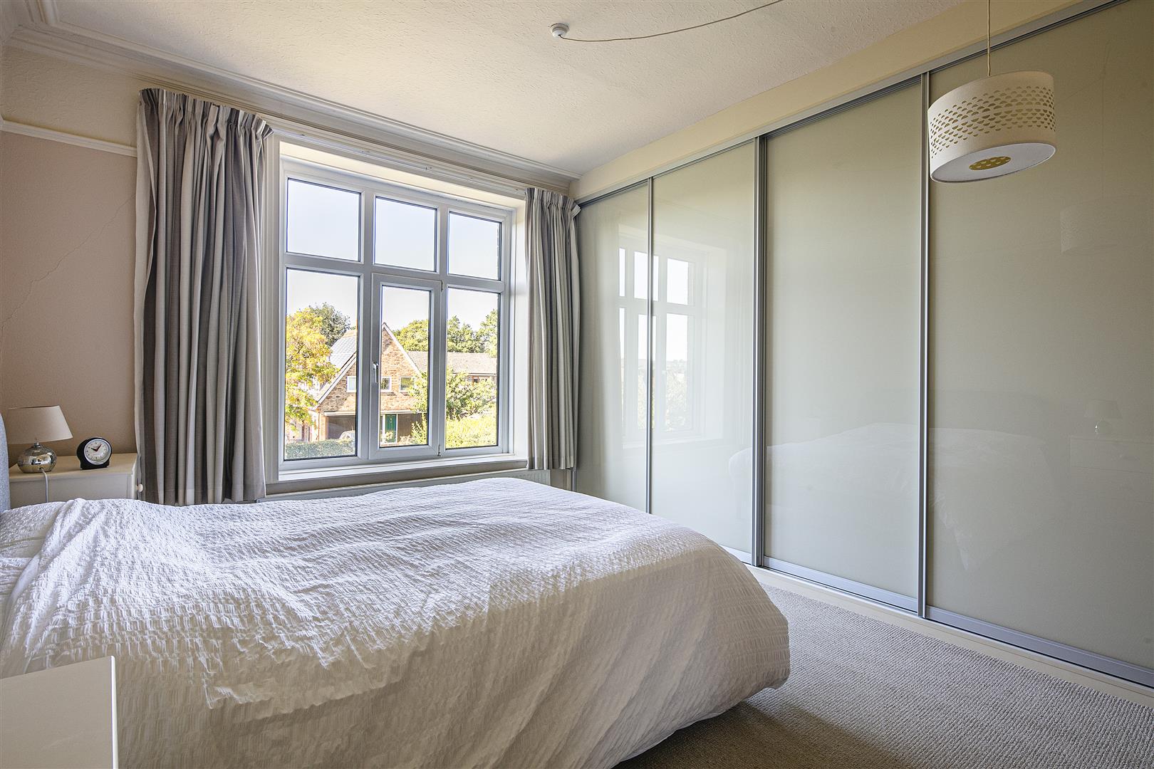 Bircholme, 38 Devonshire Road, Dore, Sheffield, S17 3NT