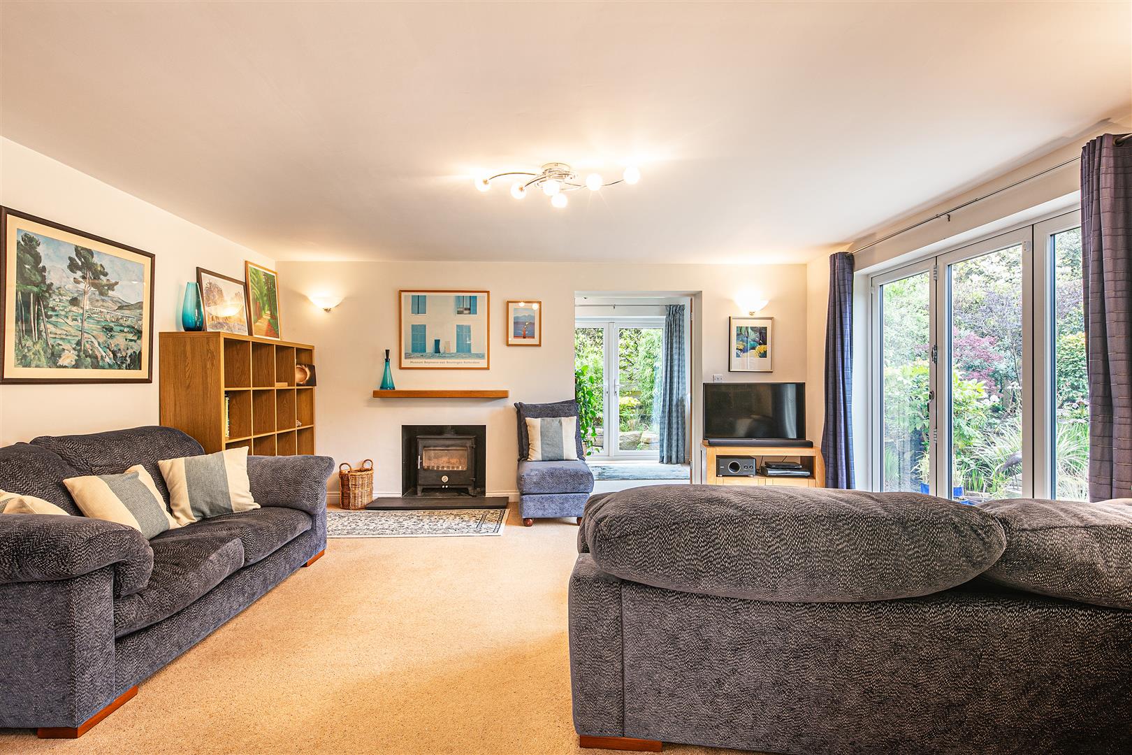 Porters, 26 Burnt Stones Drive, Sandygate, Sheffield, S10 5TT
