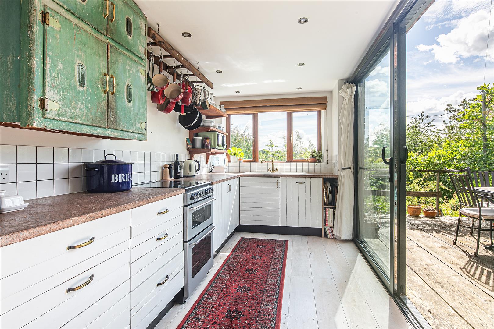 31, Linscott Road, Woodseats, Sheffield, S8 0HF