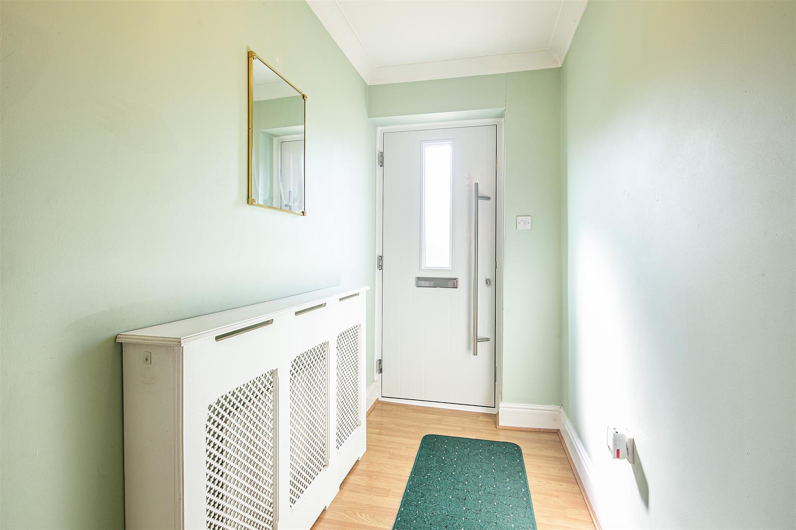 9, Greenhill Main Road, Greenhill Village, Sheffield, S8 7RA