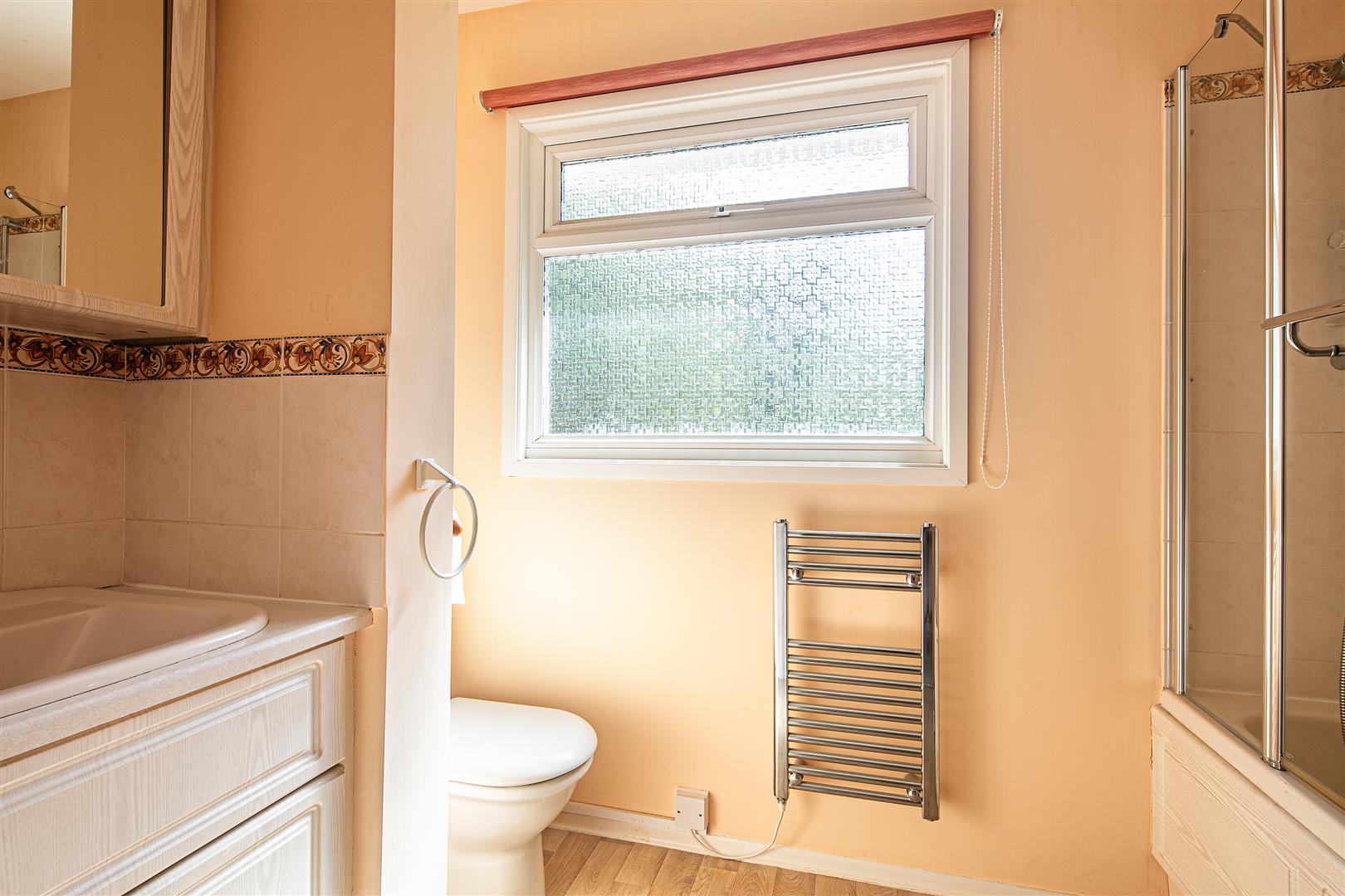 5, Brinkburn Drive, Sheffield, S17 3LU