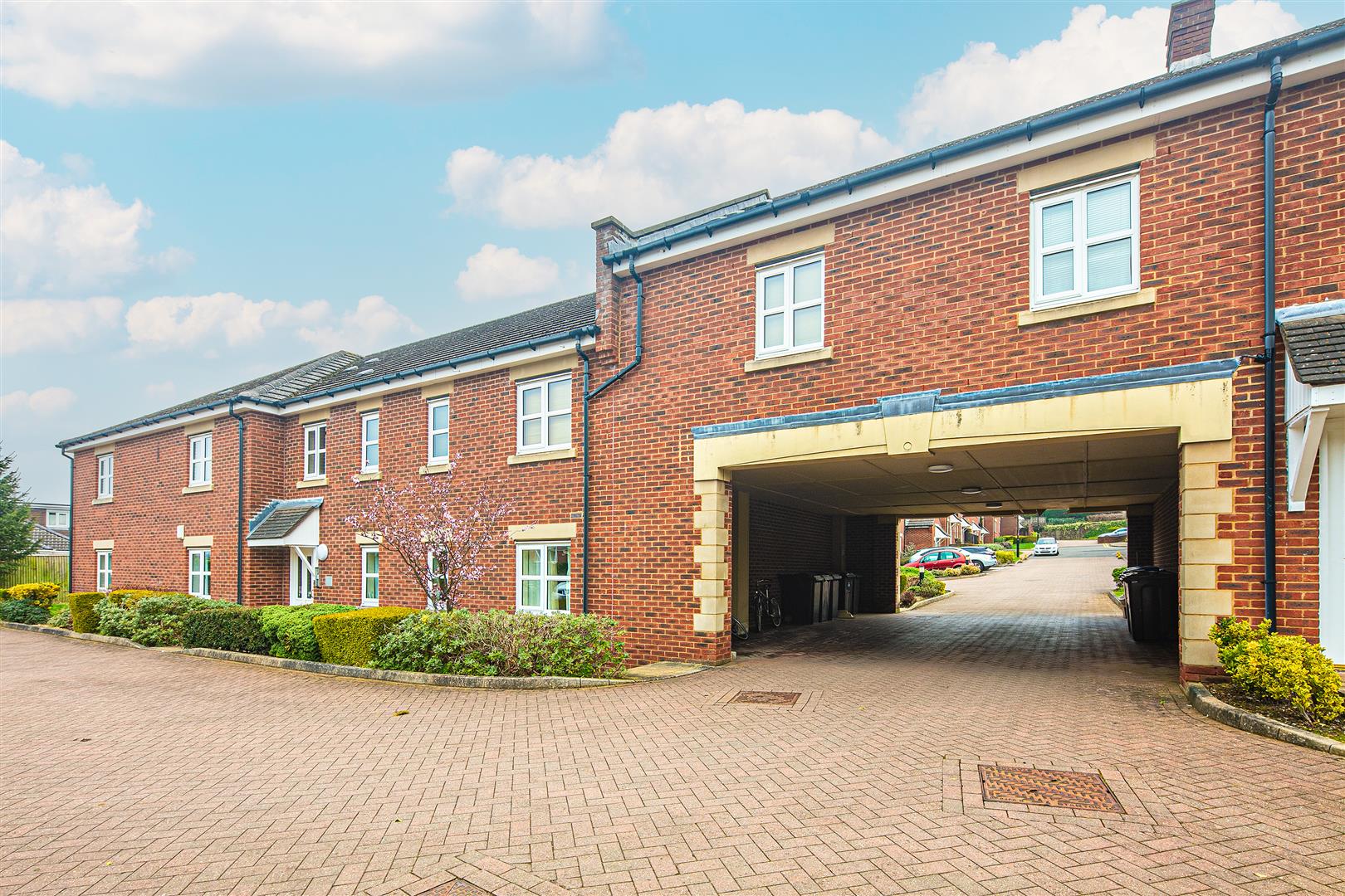 48, St. Francis Close, Crosspool, Sheffield, S10 5SX