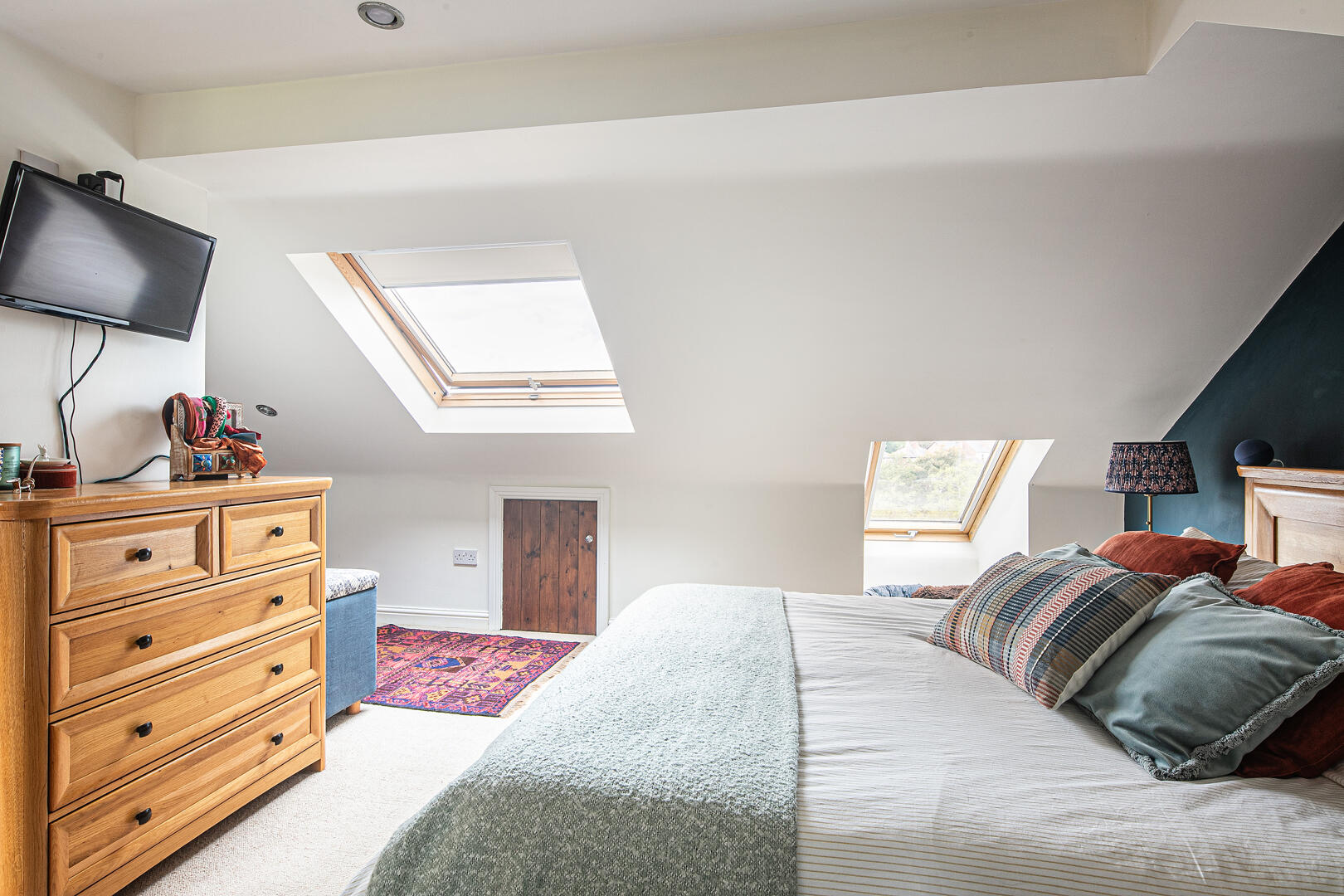 14, Queen Victoria Road, Totley Rise, Sheffield, S17 4HT