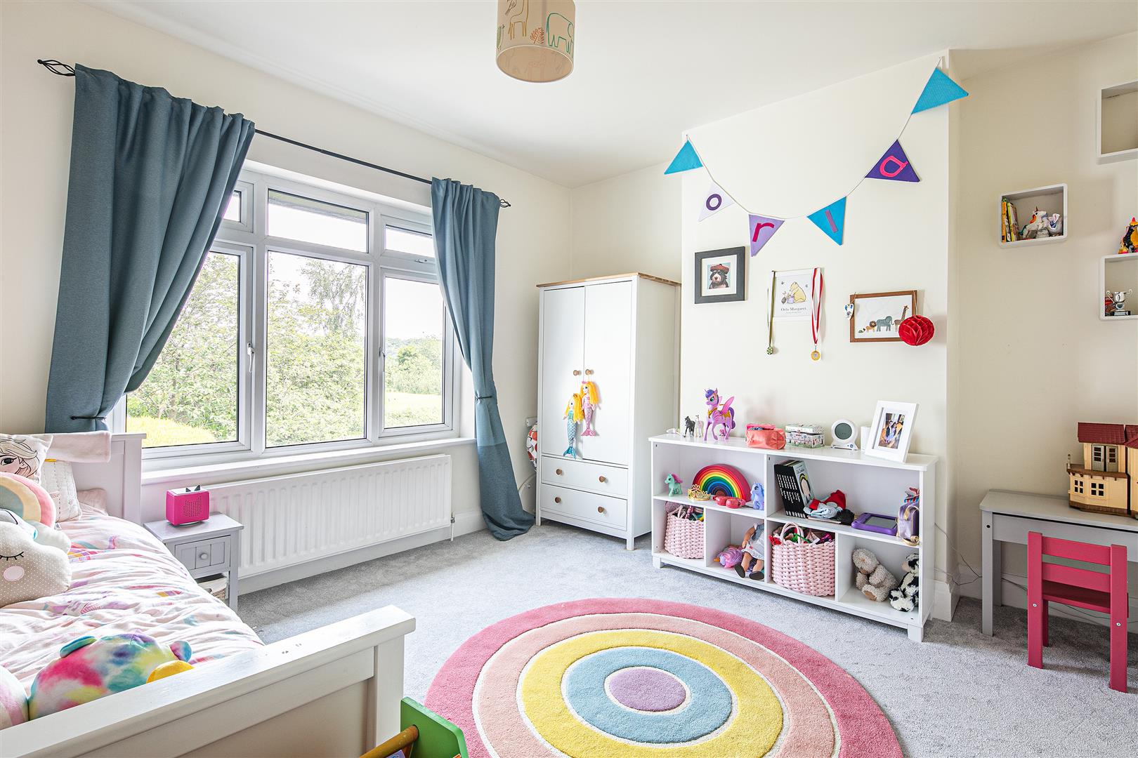 28, Abbeydale Park Rise, Dore, Sheffield, S17 3PD