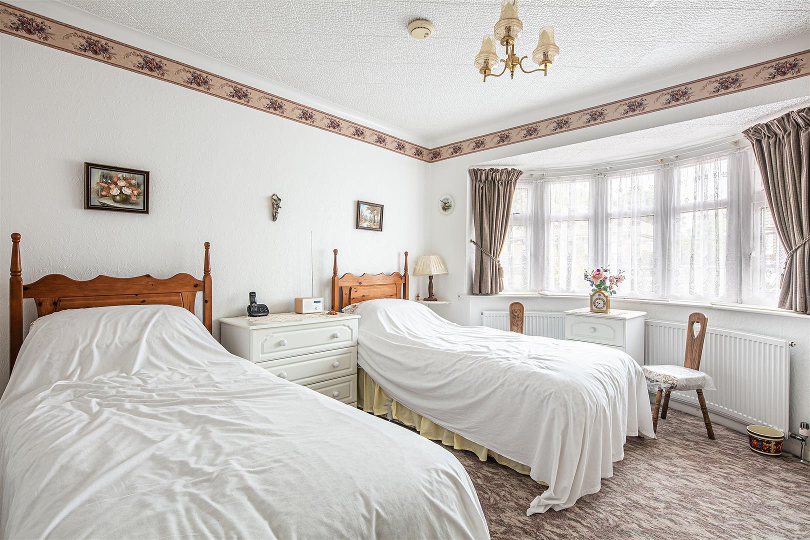 17, Blackbrook Drive, Lodge Moor, Sheffield, S10 4LS