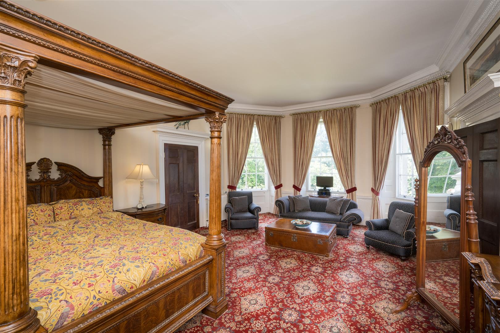 Wadworth Hall Lane, Wadworth, DN11 9BH