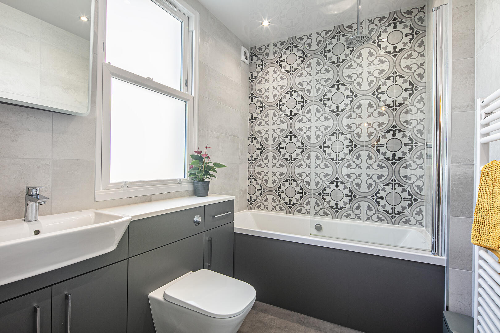 170, Tom Lane, Sheffield, S10 3PG