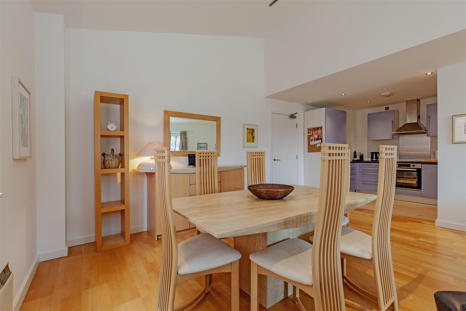 Flat 92, 211, Draymans Court, Ecclesall Road, Sheffield, S11 8HH