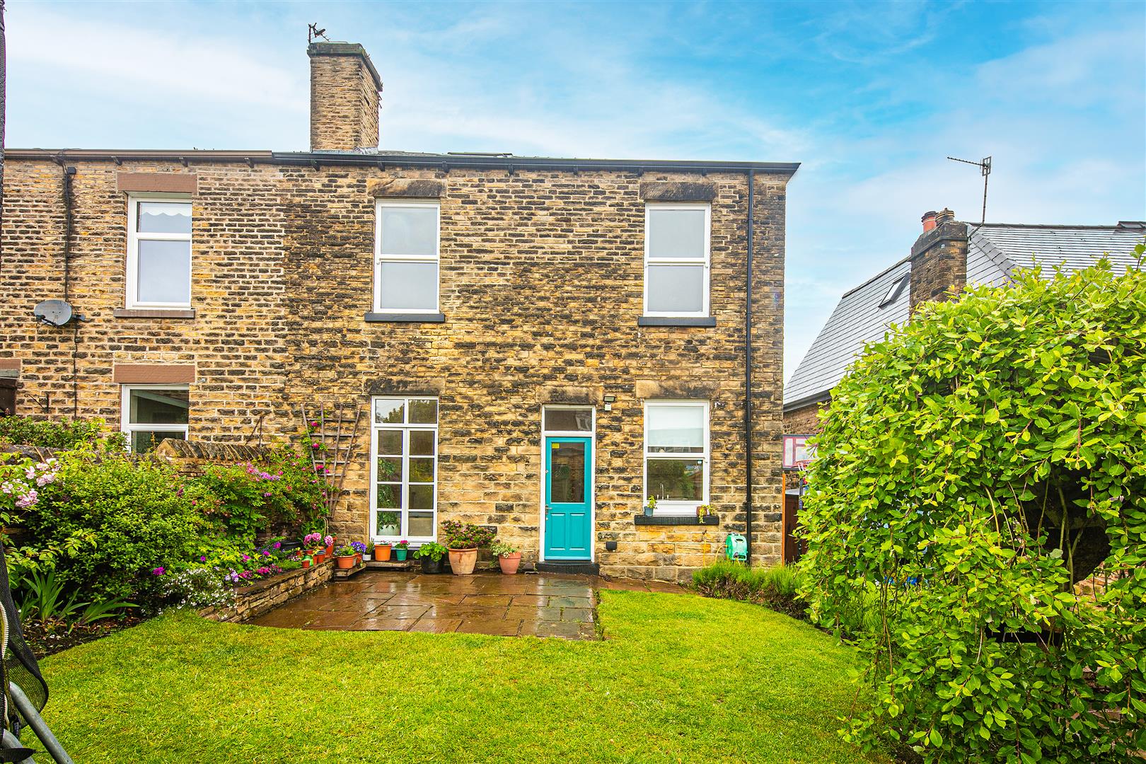 21, Aldred Road, Crookes, Sheffield, S10 1PD