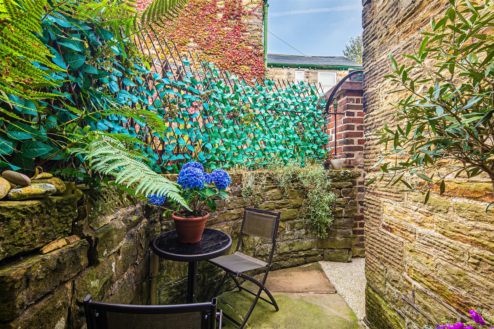 168A, Baslow Road, Totley, Sheffield, S17 4DR