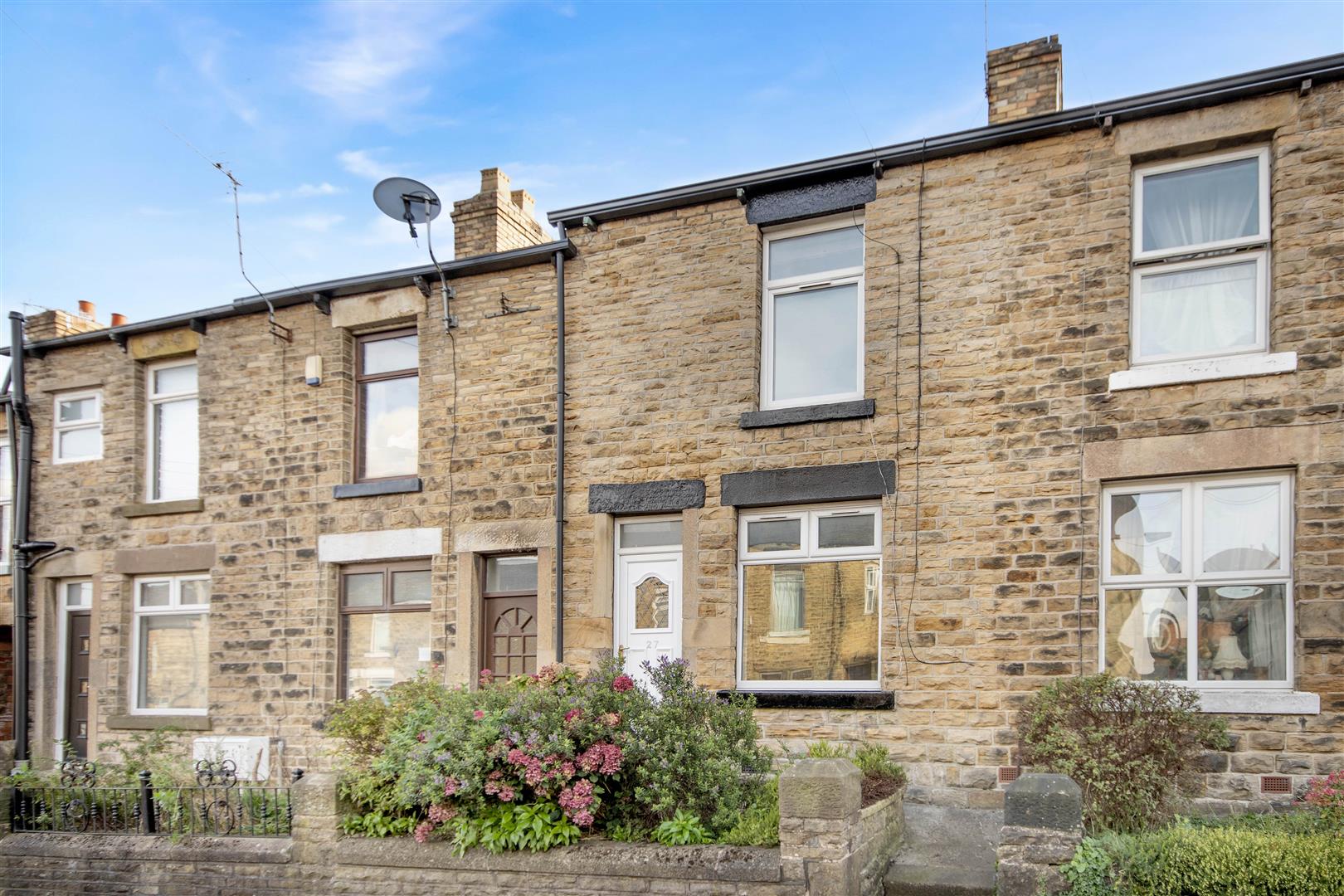 27, Toftwood Road, Crookes, Sheffield, S10 1SJ